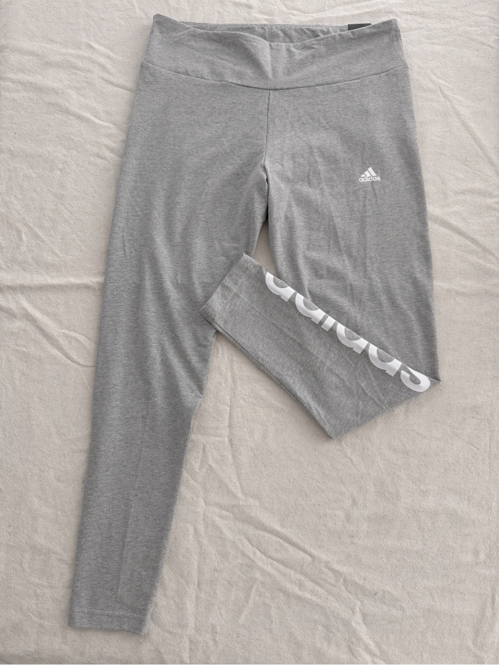 NWT Adidas Leggings Size XL